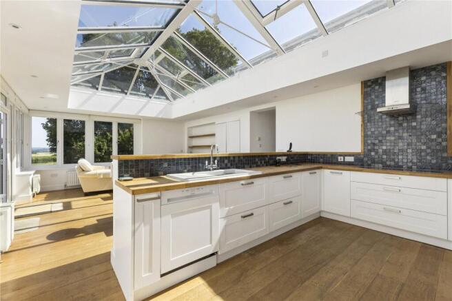 Kitchen/Family