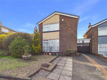 Birchwood Avenue, Grange Estate, Whickham, NE16