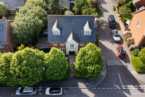 Heol Tre Forys, Penarth