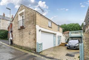 The Old Coach House, Mount Pleasant Lane, Swanage BH19 2PN
