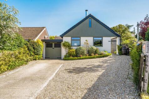 Old Kennels Lane, Winchester, SO22