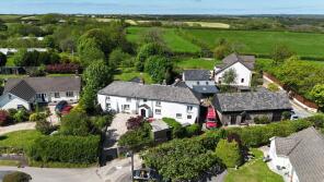 Littlebridge Bungalow, Road From Jewells Cross To Little Bridge Cross, Holsworthy EX22 7EX