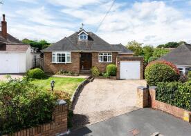 8, Crockington Close, Seisdon WV5 7EL