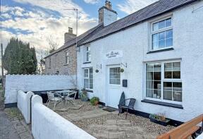 Hen Siop Ty'n Pwll, Llandyfrydog, Llanerchymedd LL71 8AS