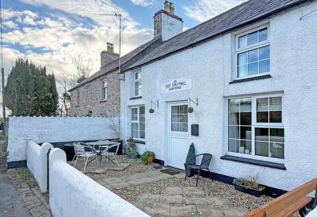 Llandyfrydog, Llannerch-y-Medd, Isle of Anglesey, LL71