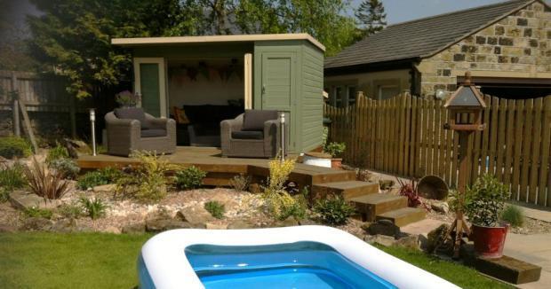 Summerhouse