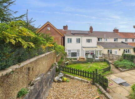 London Road, Whimple, Exeter, EX5 2PU