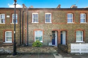 83, Holly Walk, Enfield EN2 6QB