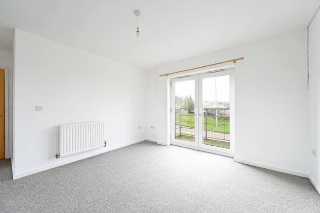 Open Plan Living Space