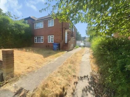Brunel Road, Maidenhead