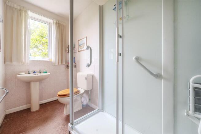 Master En Suite