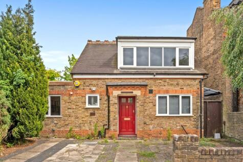 Haven Lane, Ealing
