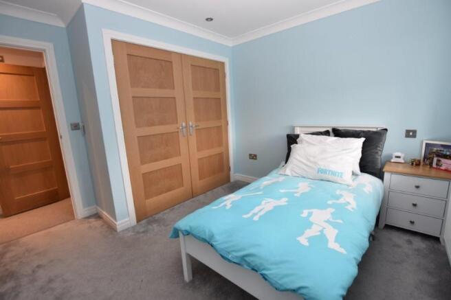 Bedroom 4