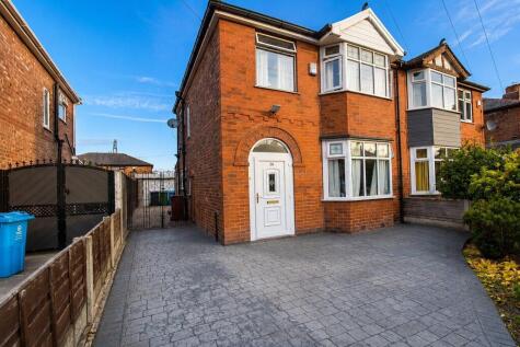 Owler Lane, Chadderton, Oldham