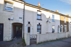 64, Jeffery Street, Gillingham ME7 1BZ