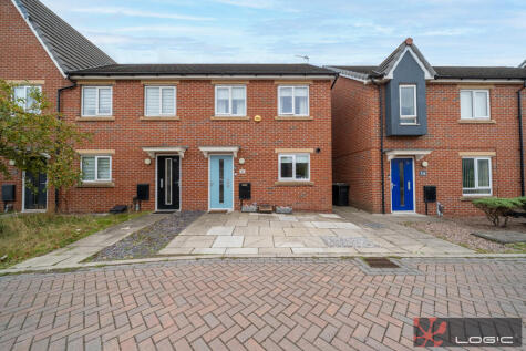 Hertford Road, Bootle, L20