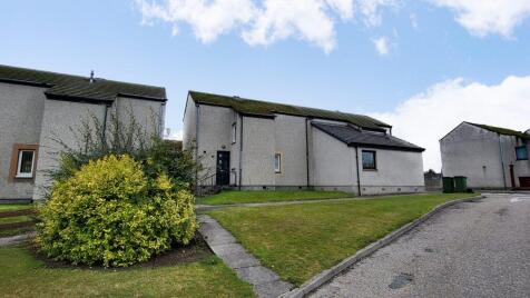 21 Alton Bank, Nairn, IV12 5PJ