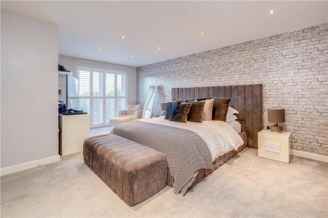 Principal Bedroom
