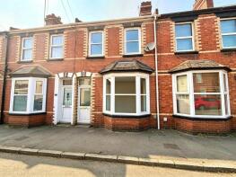 21, Roberts Road, Exeter EX2 4HB