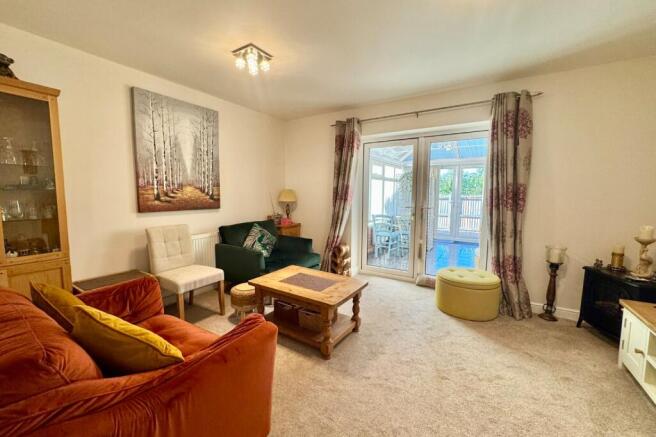 Imperial Court, Nantwich, Cheshire, CW5 photo 4
