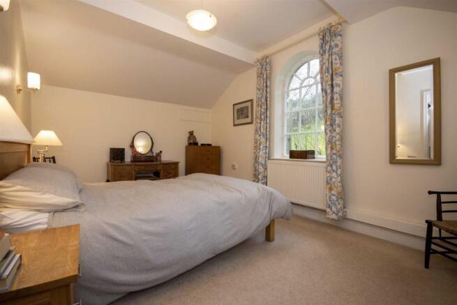 Bedroom Five