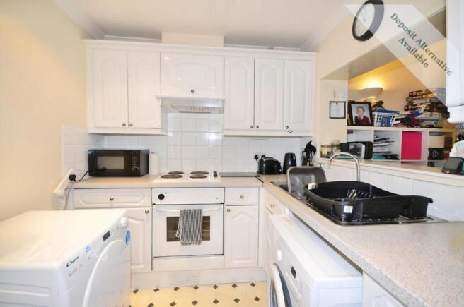 castle hill kitchen