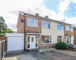 19, St John's Mount, Wakefield WF1 2RR