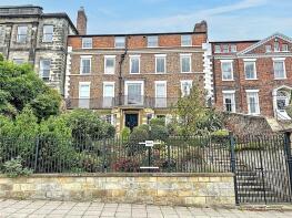 Apartment 1, 22, St Hildas Terrace, Whitby YO21 3AE