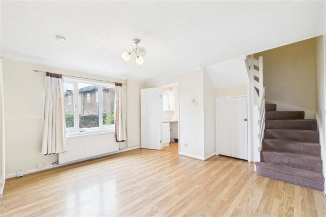 Camden Place, Calcot, Reading, Berkshire, RG31 photo 4