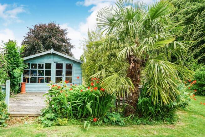 Summer House