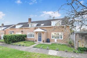 22, Brookside, Huntingdon PE28 2BT