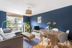 112, Wivenhoe Close, London SE15 3QW