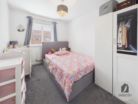 3 bed Semi-Detached for sale Image 11