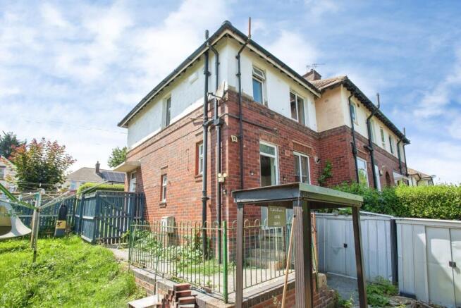 Beck Road, Sheffield, S5 photo 4