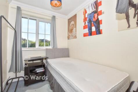 Beaver Road, Maidstone, Kent