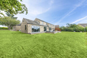 4, Greave House Lane, Lepton, Huddersfield HD8 0DJ