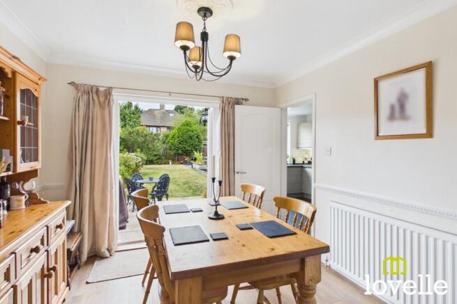 3 bed Semi-Detached for sale Image 9