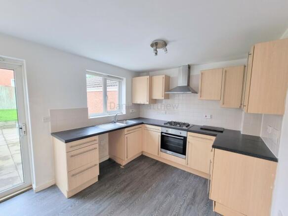 Kitchen/ Diner