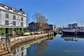 Flat 1, 13, Southside Street, Plymouth PL1 2LA