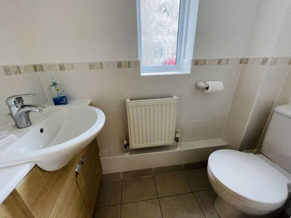 WC