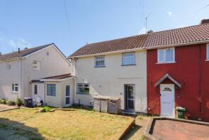 61, Court Farm Road, Llantarnam, Cwmbran NP44 3BZ