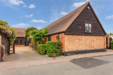 High Street, Pulloxhill, Bedfordshire, MK45