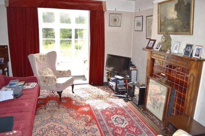 Sitting room 