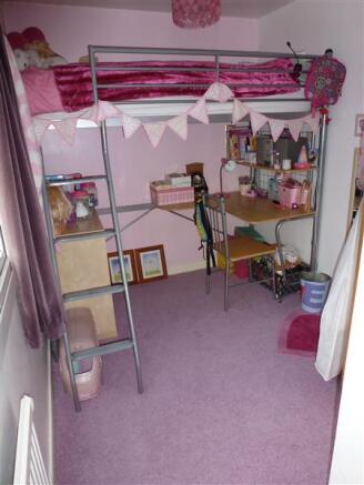 Bedroom 3