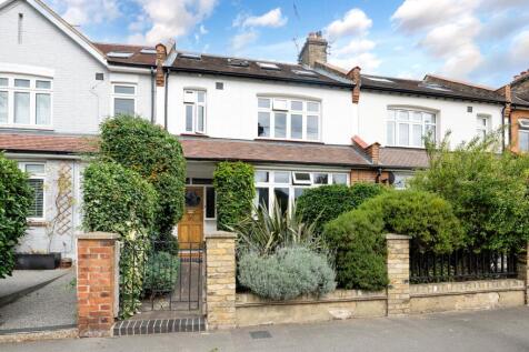 Ditton Hill Road, Long Ditton, KT6