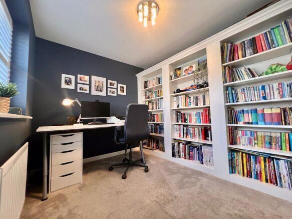 Study/Office