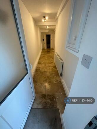 Entrance Hall - 1