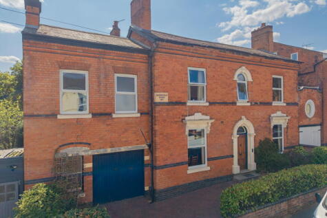 The Avenue, Acocks Green, Birmingham, B27 6NG