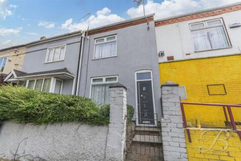 Mansfield Road, Skegby, Sutton-In-Ashfield