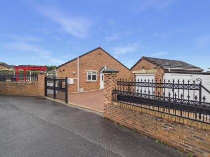 Queensway Place, Pontefract